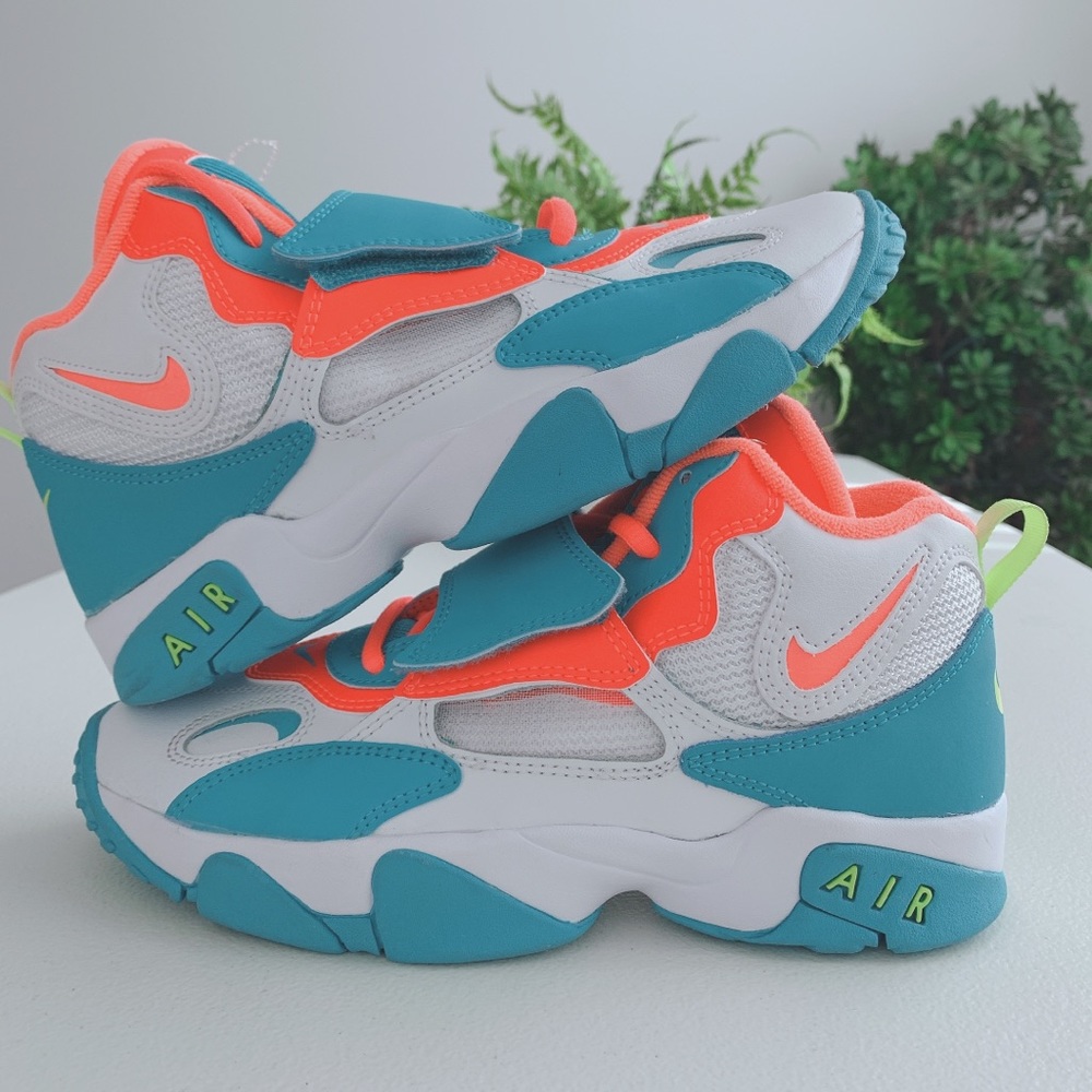 Nike Air Speed Turf Training